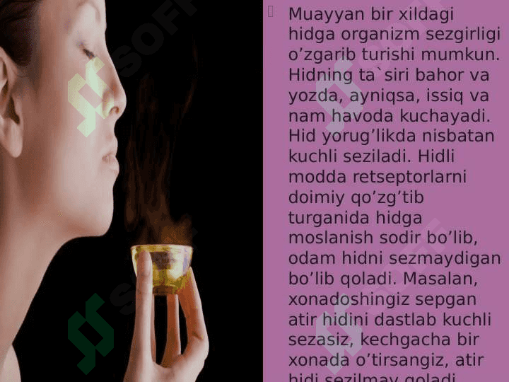 HID BILISH VA TA`M BILISH ORGANLARI 8