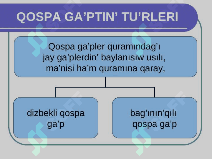 QOSPA GA’P HAQQINDA TU’SINIK 3