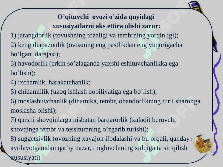 Nutq texnikasi va madaniyati 7