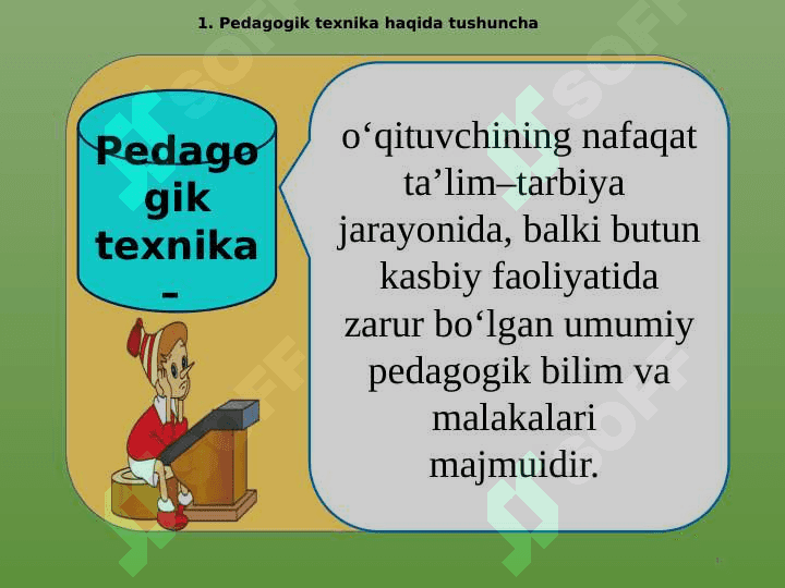 Pedagogik texnika 5