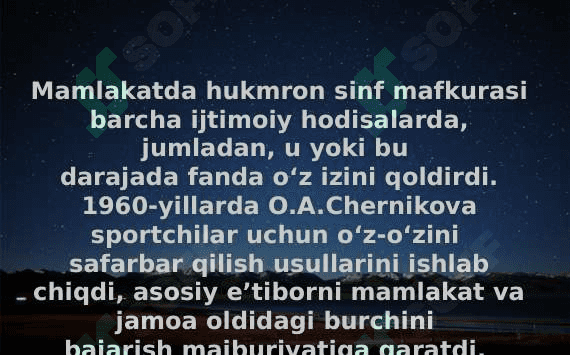 Motivatsiya va uning sportdagi ahamiyati 3