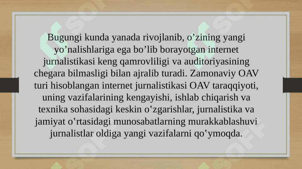 Zamonaviy tarbiyada media Mediataxdid, mediaxavfsizlik 4