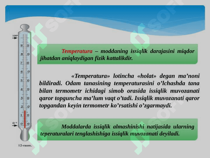 TEMPERATURA 3