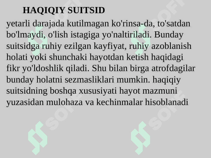 Suitsidal axloq psixologiyasi va uning mazmun-mohiyati 8