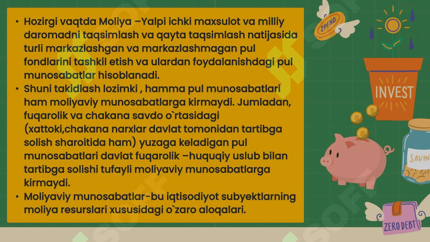 Moliyaviy boshqaruv 4