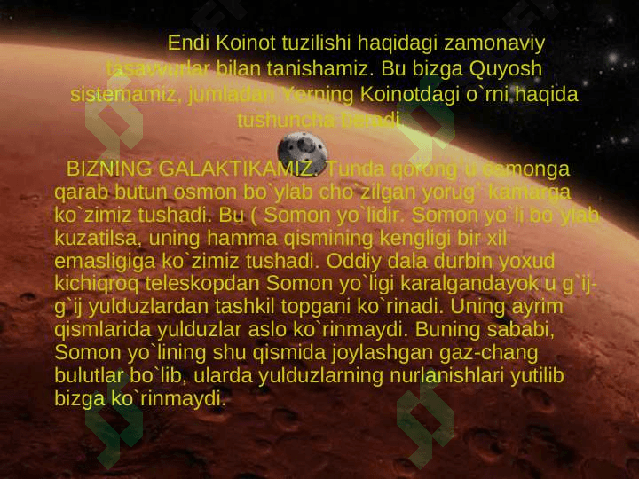 YAQIN GALAKTIKA 2