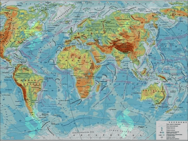 Afrikaning geografik o‘rni va o‘rganish tarixi 8