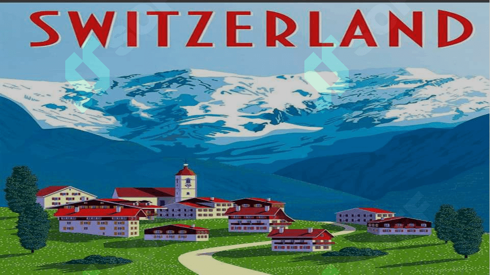 SWITZERLAND 2