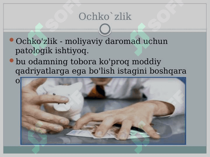 Nafs tarbiyasi 7