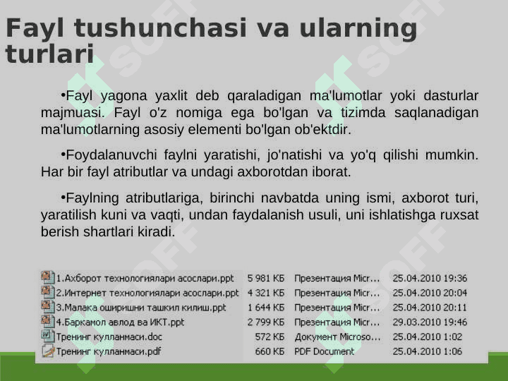 Ахbоrоt tushunchаsi 5