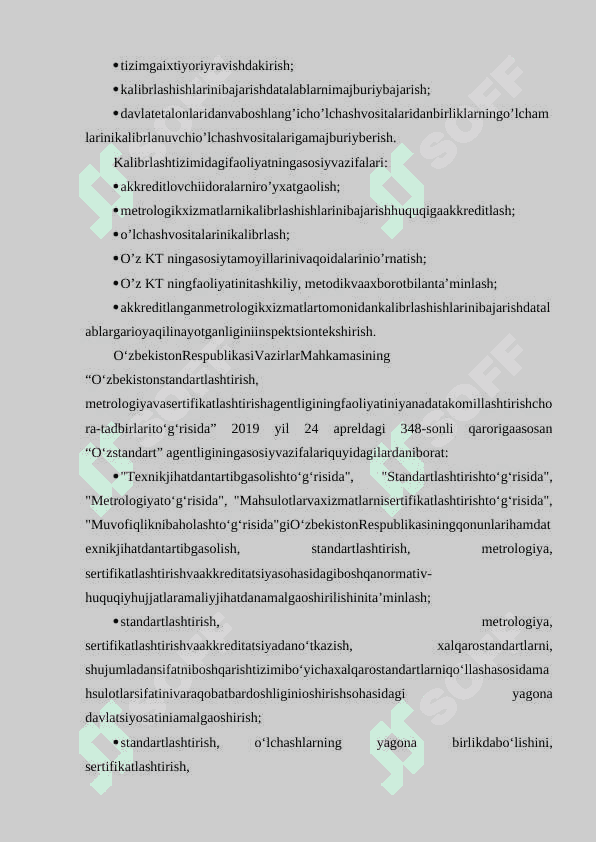 Ampermetrni qiyoslash 6