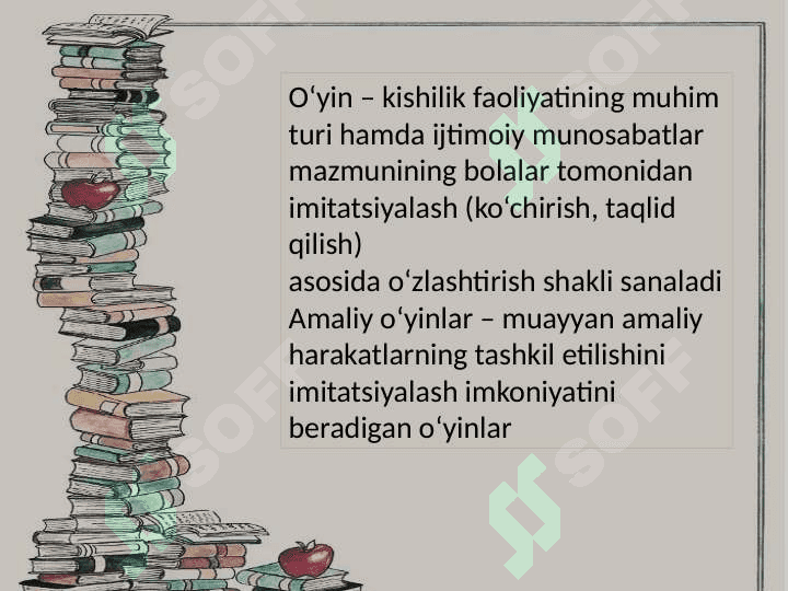 Tarbiya  jarayonining mohiyati va mazmuni 3