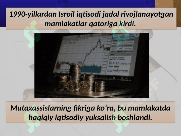 Isroil davlati va Falastin muammosi 4