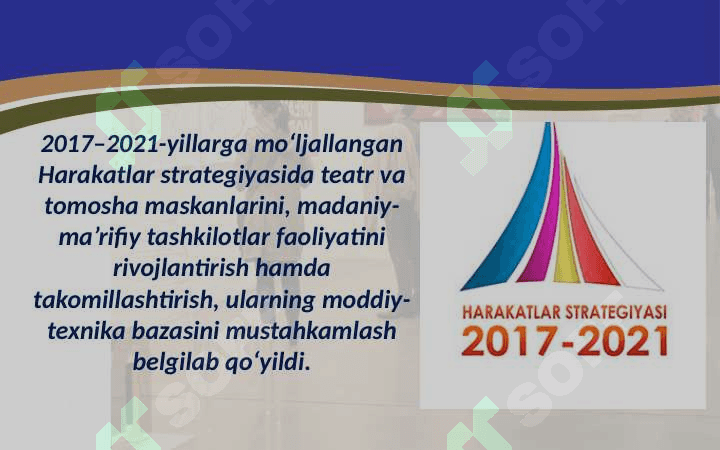 O‘zbekistonda madaniyat va san’at 8