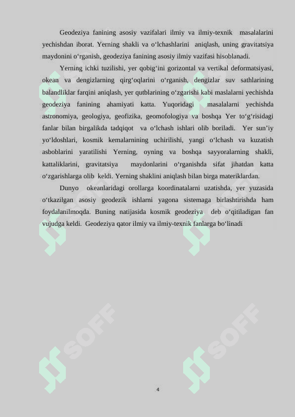 Menzula va kipregelni tekshirish va tuzatish 4