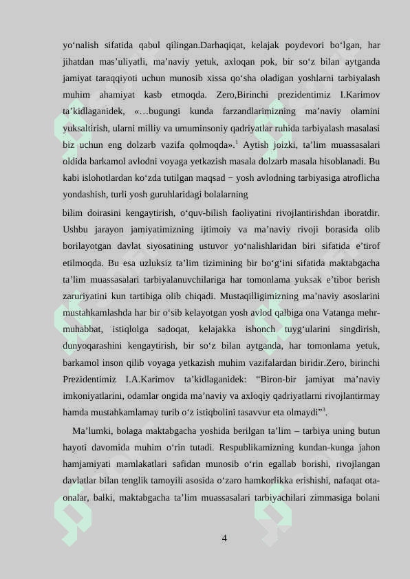 Maktabgacha yoshdagi bolalarning  jismoniy tarbiyasi 4