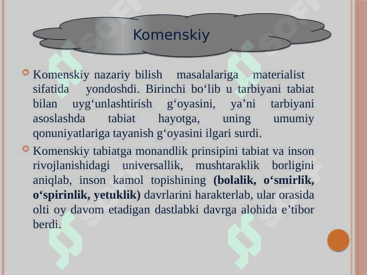 ma`ruza slayd 4