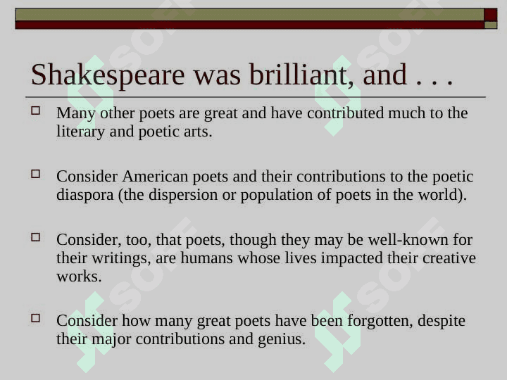 FAMOUS AMERICAN POETS 5