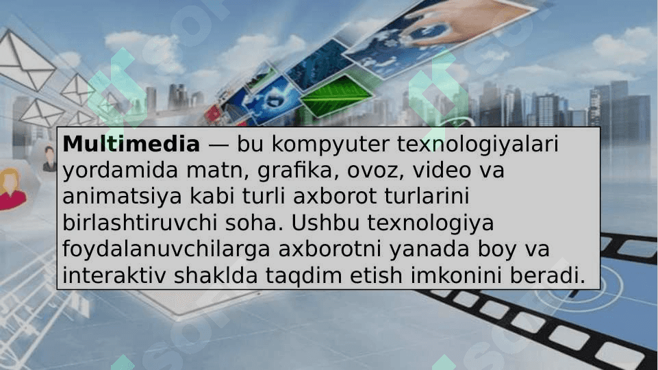 Multimedia 2