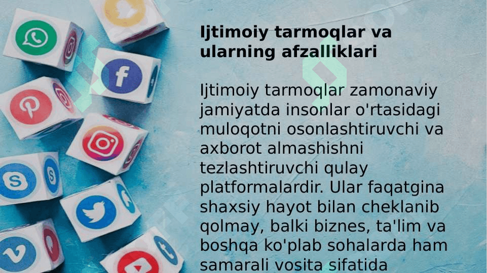 Windowsning  standart  dasturlari 2