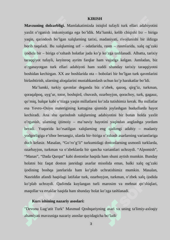 MAXMUD QOSHG‘ARIYNING “DEVONU LUG‘ATIT TURK” ASARI VA UNING TA’LIMIY-AXLOQIY AHAMIYATI 3