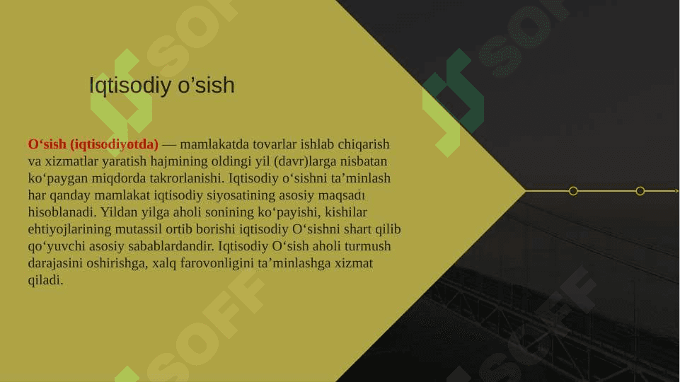 Iqtisodiy o‘sish va korrupsiya 5