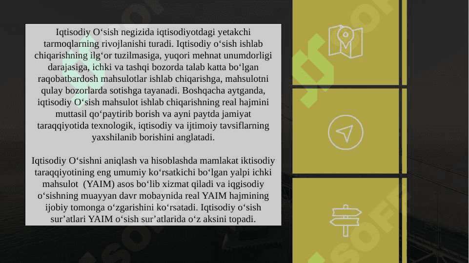 Iqtisodiy o‘sish va korrupsiya 6