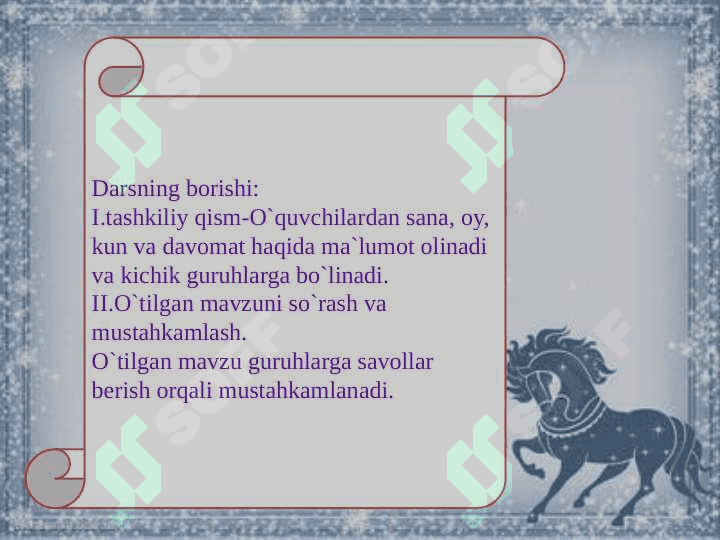 Sifat yasovchi qo`shimchalar 5