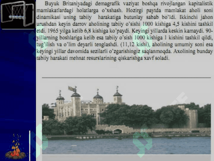 Ispaniyada ta'lim tizimi rivojlanishi. 4