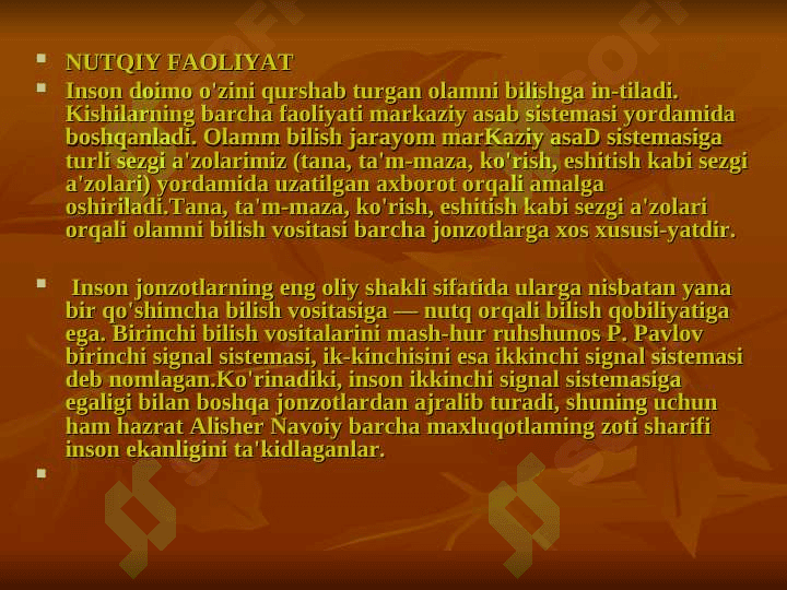 Nutq tovushlarining fonetik birliklari 3