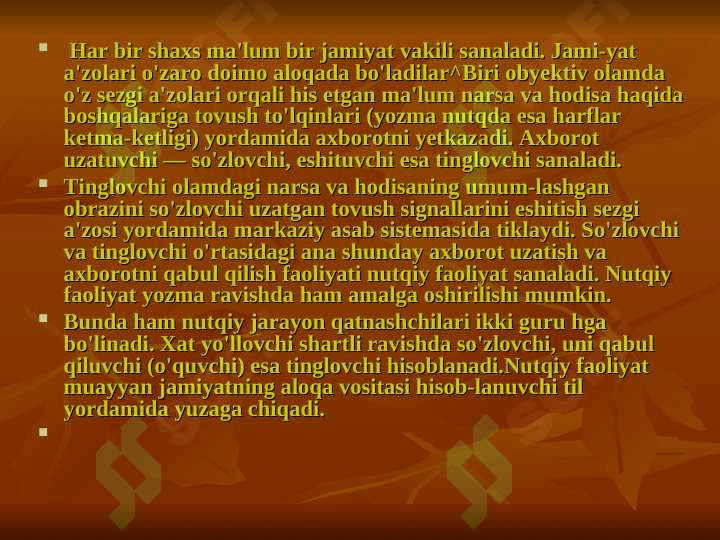 Nutq tovushlarining fonetik birliklari 4