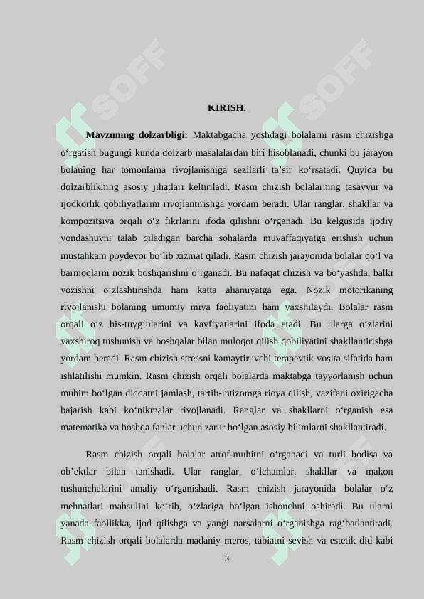 Tаyyorlоv guruhdа dеkоrаtiv rаsm chizishgа o‘rgаtishning mаzmuni vа vаzifаlаri 3