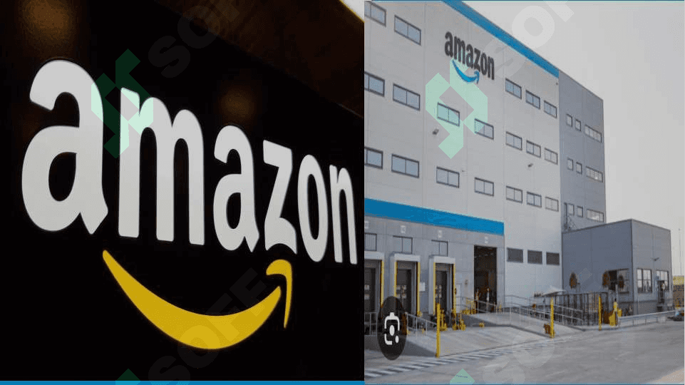 Amazon kompaniyasi 2