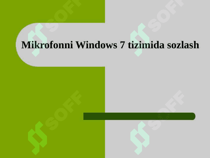 Shaxsiy kompyuterni apparat ta’minoti 5