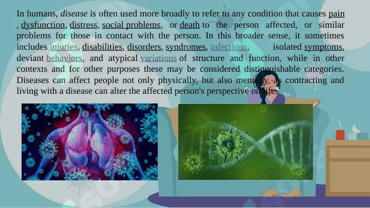 Disease 4