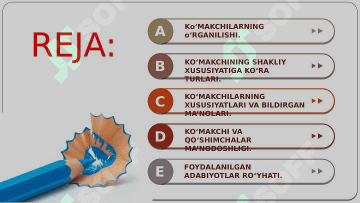 turkiy tillarda koʻmakchilar 2