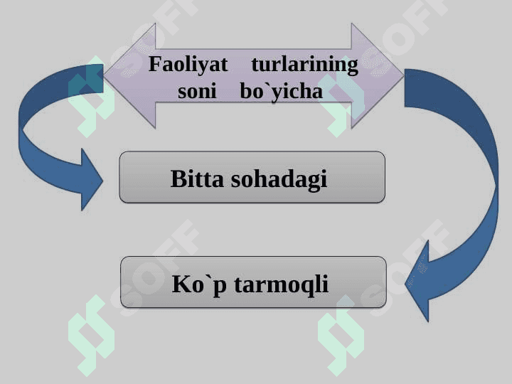 Tadbirkorlik turlari va shakllari 7