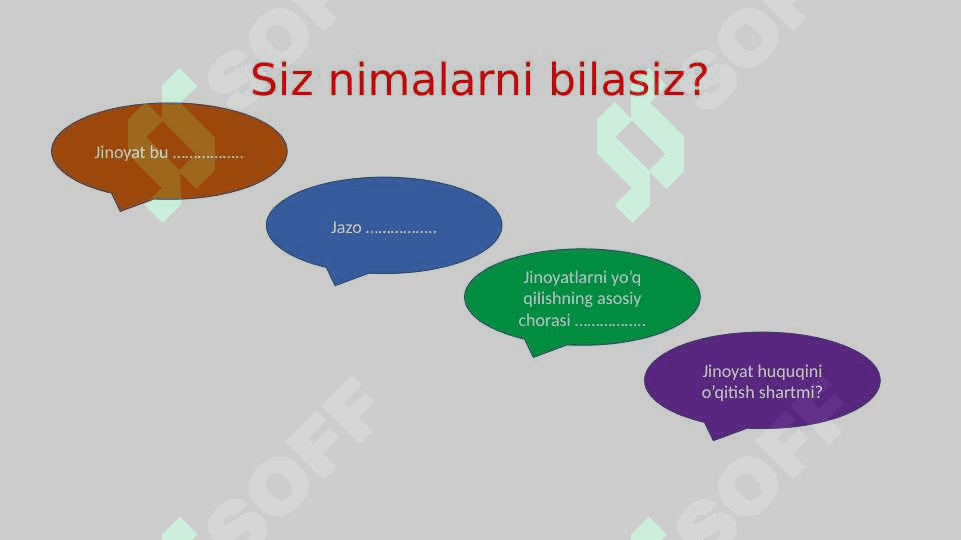JINOYAT HUQUQINING ASOSIY TUSHUNCHALARI 3