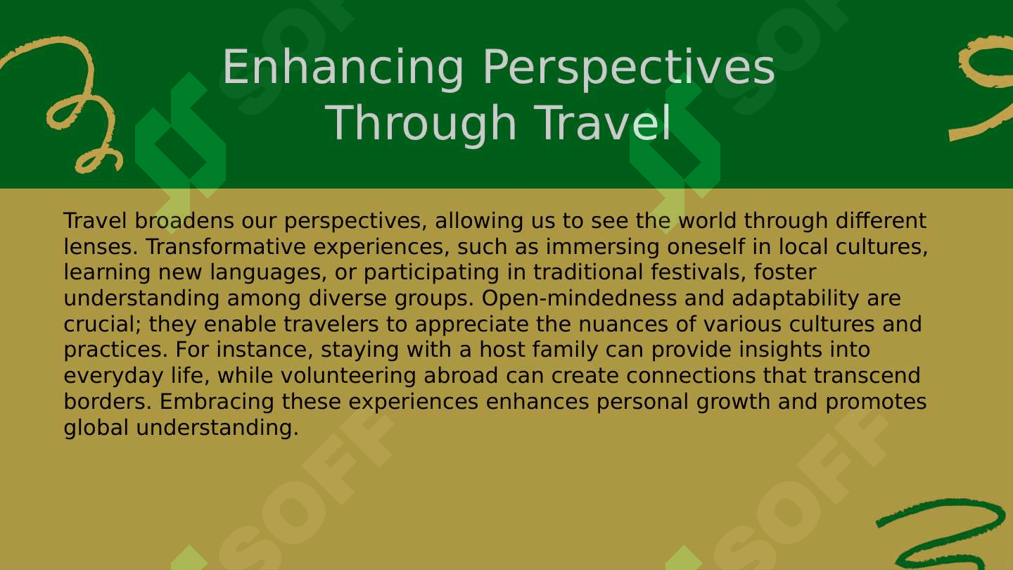 Traveling. The Best way of to broaden horizons 4