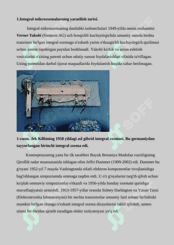 IMS larning yaratilish tarixi va tavsiflanishi 4