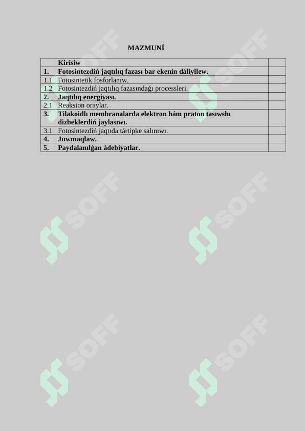 #kurs jumisi 2