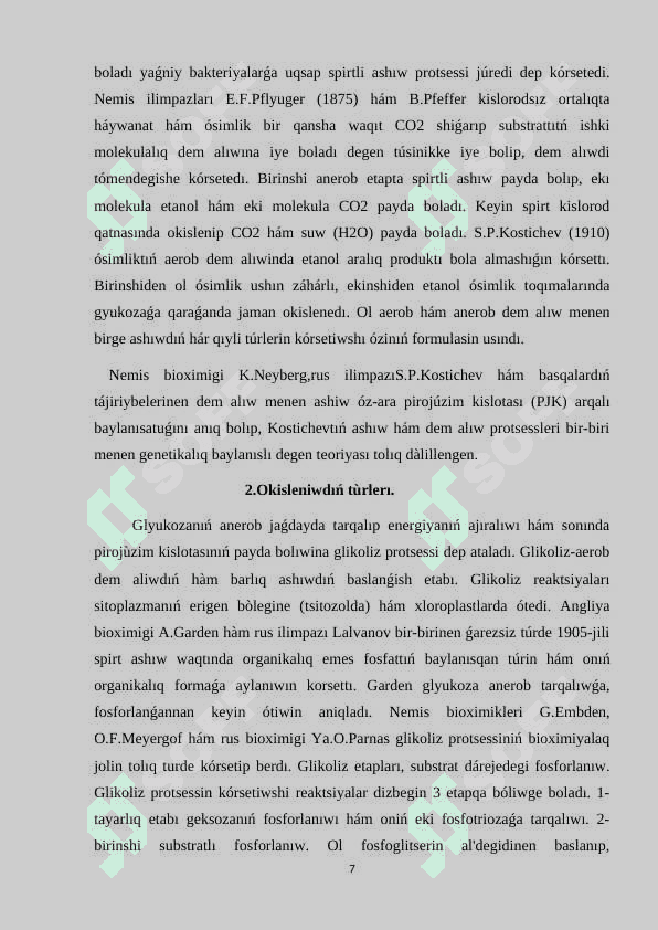 #kurs jumisi 7