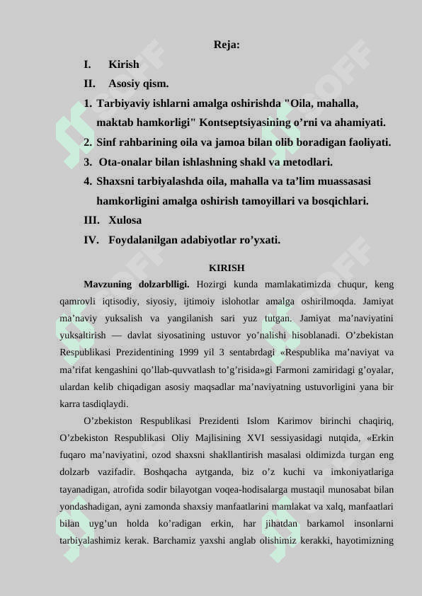Bola tarbiyasida mahalla va maktabning roli 2