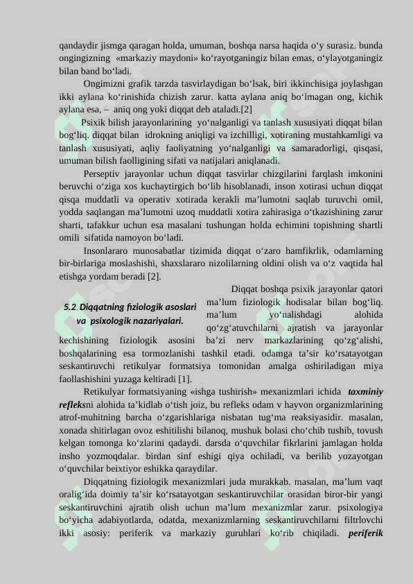 DIQQAT VA SEZGI.. 3