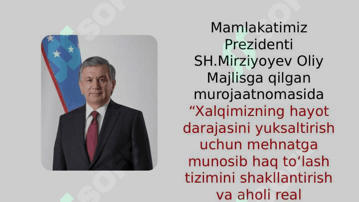 To'g'ri soliqlarning huquqiy tavsifi 4