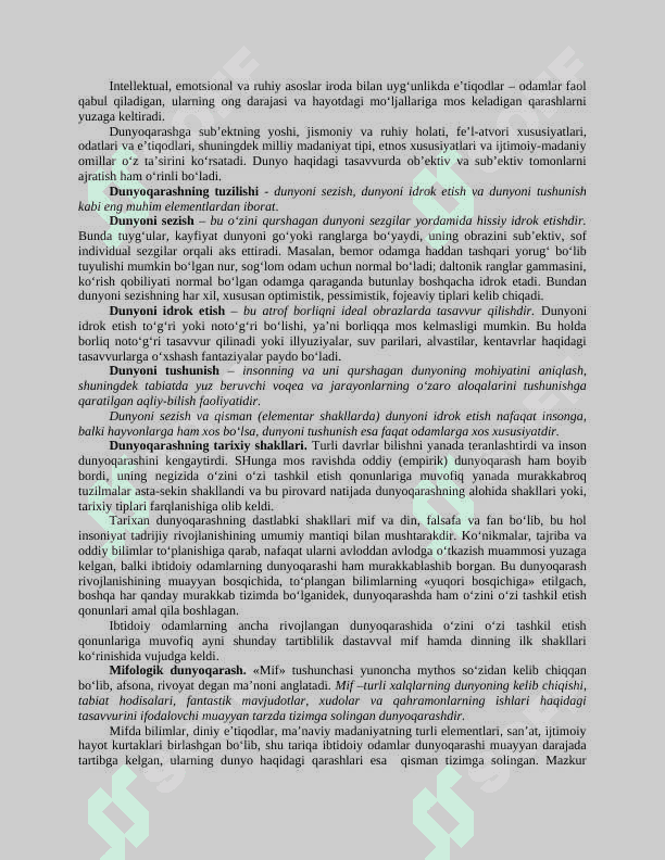 Falsafaning  mohiyati  va jamiyat taraqiyotidagi roli pptx 3