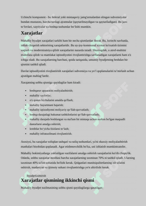 Mahalliy byudjetlar 4
