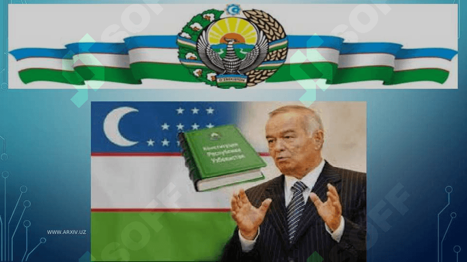 G’oyaning  asosiy xususiyatlari va turlari 2