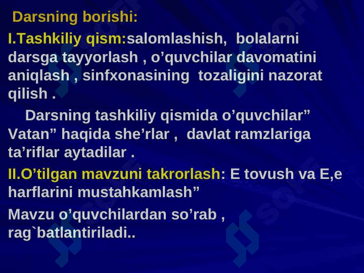 G  tovush va G g harflari 5