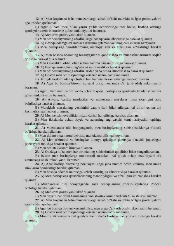Futbol metodikalari 2